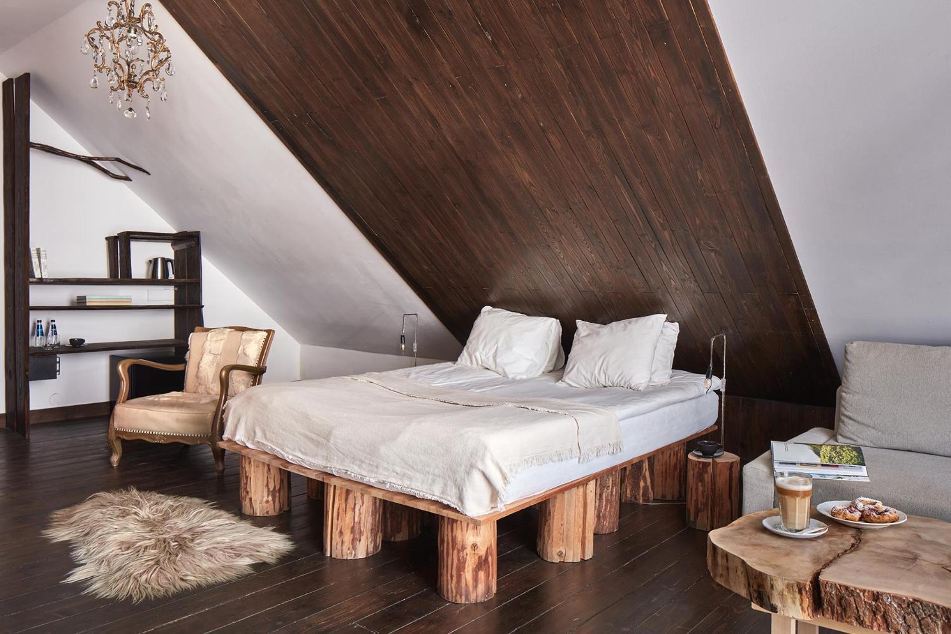 Domki I Pokoje Z Dostepem Do Spa Lapsze Nizne Luaran gambar
