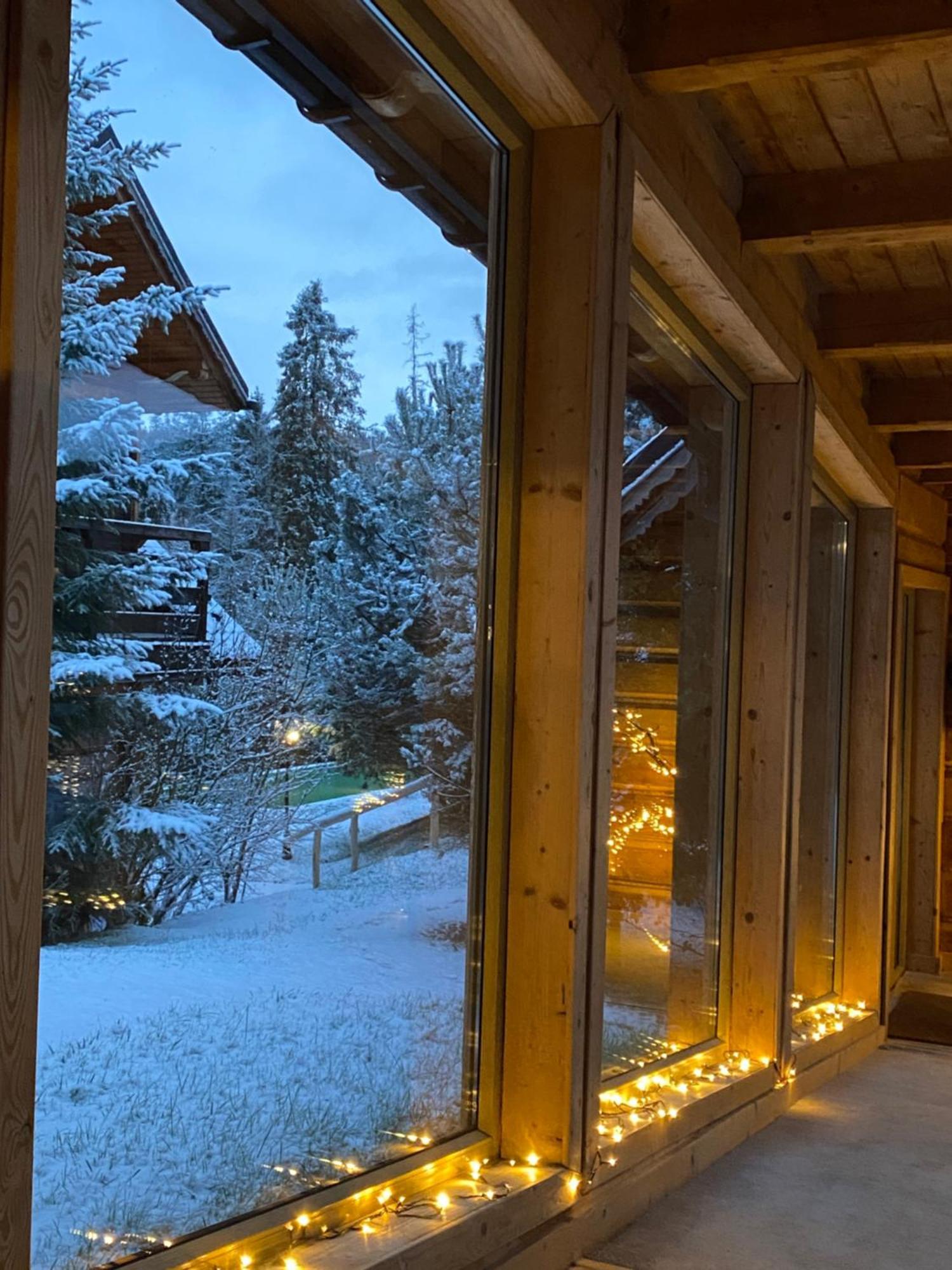 Domki I Pokoje Z Dostepem Do Spa Lapsze Nizne Luaran gambar