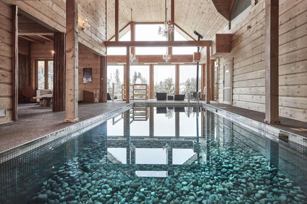 Domki I Pokoje Z Dostepem Do Spa Lapsze Nizne Luaran gambar